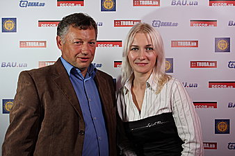 Ковальчук Наталия Васильевна  &mdash; фото №4